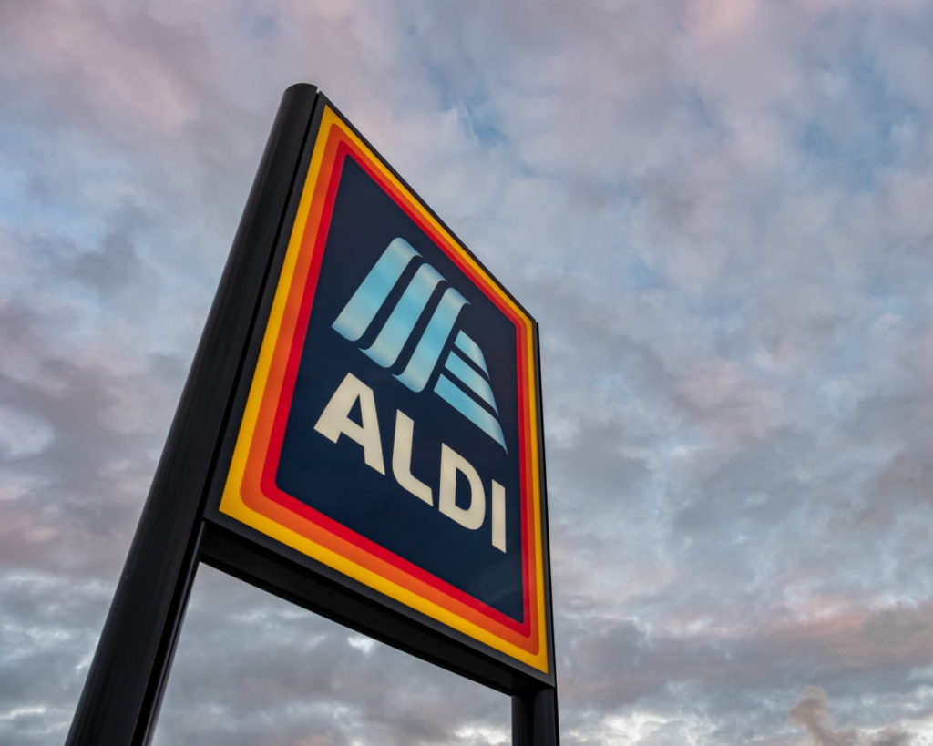 ALDI Loughrea Recruitment Open Day