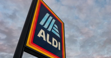 ALDI Loughrea Recruitment Open Day