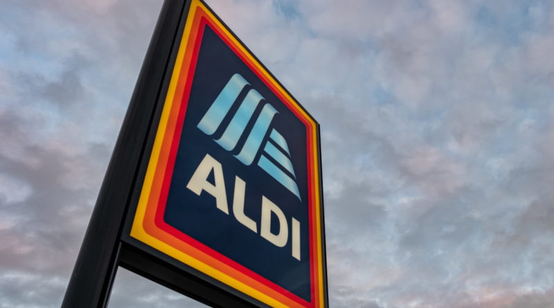 ALDI Loughrea Recruitment Open Day