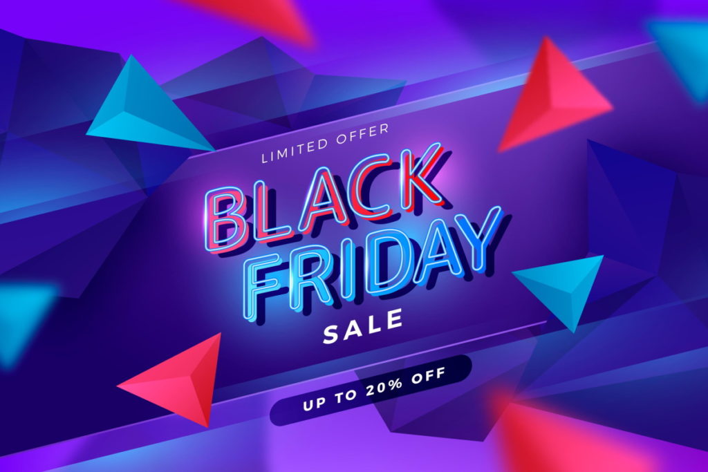 20% OFF EVERYTHING in Loughrea School & Office Supplies Black Friday Sale