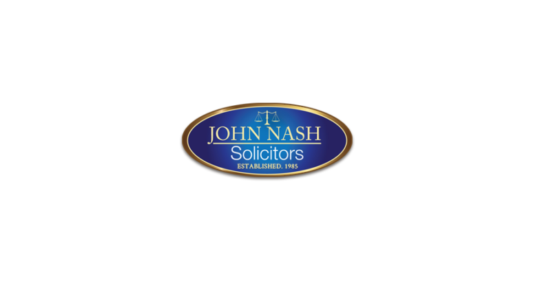 John Nash Solicitors Loughrea seek Legal Secretary/Receptionist