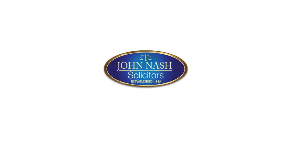 John Nash Solicitors Loughrea seek Legal Secretary/Receptionist