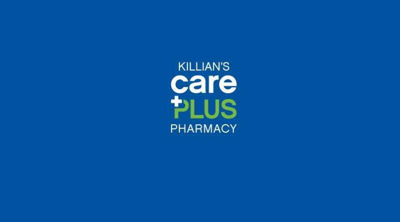 Free Blood Pressure checks at Killian's CarePlus Pharmacy