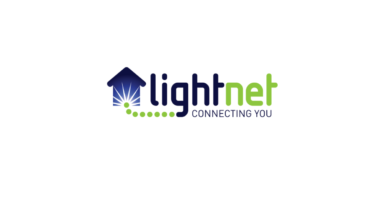 Upgrade Your Internet Experience this Christmas with Lightnet Loughrea Galway