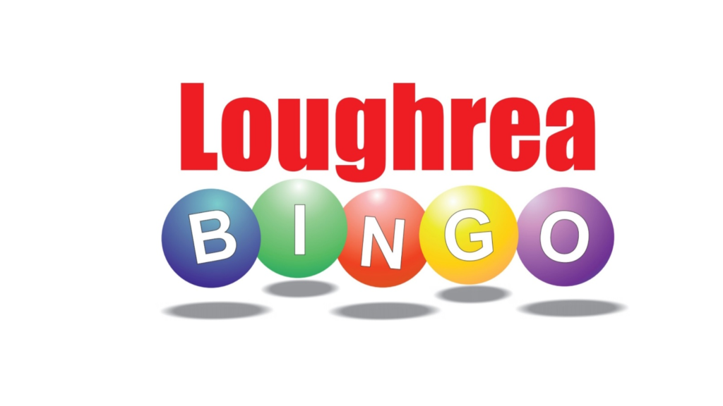 Loughrea Bingo Christmas Night to aid four charities
