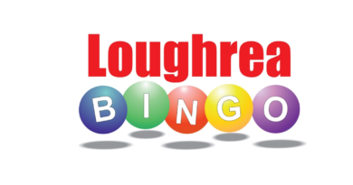 Loughrea Bingo returns to Temperance Hall