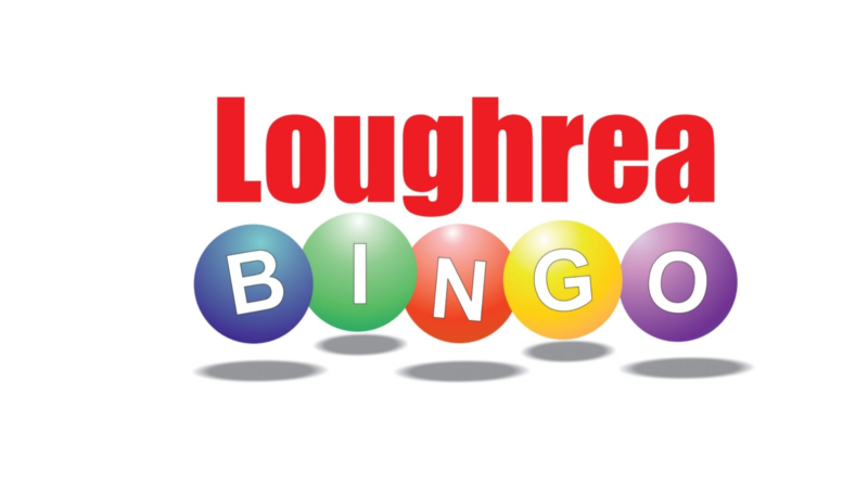 Loughrea Bingo returns to Temperance Hall