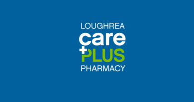 Loughrea CarePlus Pharmacy celebrate 1st birthday