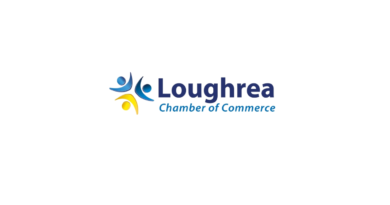 Loughrea Chamber of Commerce announce AGM date