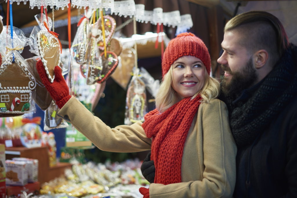 Date announced for Loughrea Christmas Market and Lights Celebration