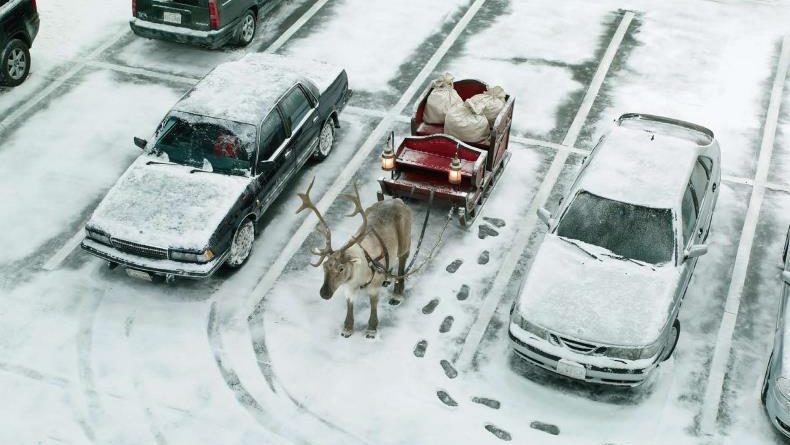 Galway County Council Loughrea Parking Concessions Christmas 2023