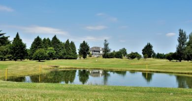 Loughrea Golf Club get into golf women's starter programme