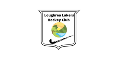 Calling All Supporters for Loughrea Lakers Hockey Club's Match