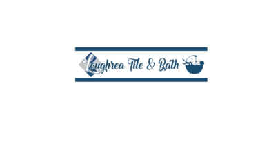 Sale now on at Loughrea Tile & Bath