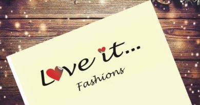 Christmas Hours at Love It Fashions Loughrea