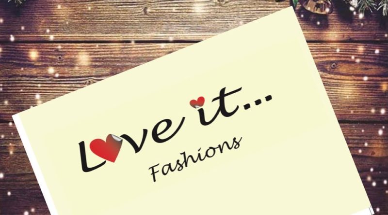 Christmas Hours at Love It Fashions Loughrea