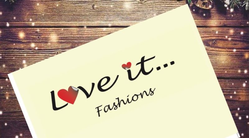 Love it Fashions Loughrea open Sundays