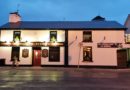 Loughrea Business Announces Annual Galway Races Bus Maggie May's Bar & Restaurant Loughrea Galway