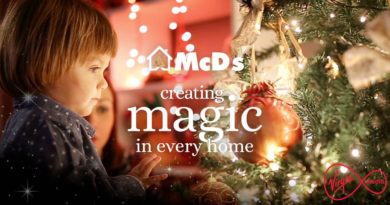 McDs massive Christmas clearance sale up to 70% off