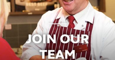 McInerneys SuperValu hiring apprentice Butcher