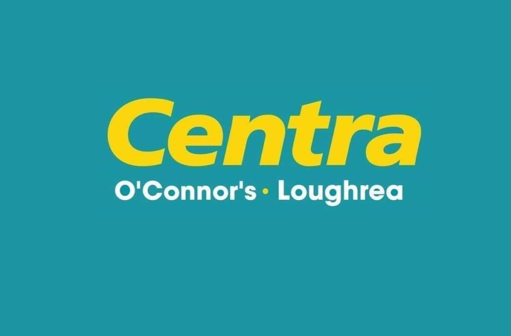 O'Connor's Centra Loughrea are hiring