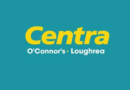 O'Connor's Centra Loughrea are hiring