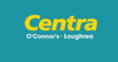 O'Connor's Centra Loughrea Christmas Hours