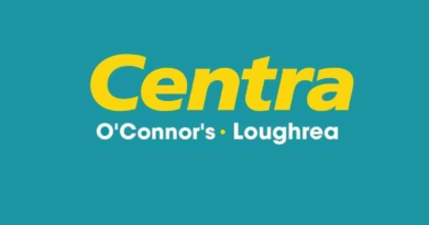 O'Connor's Centra Loughrea are hiring