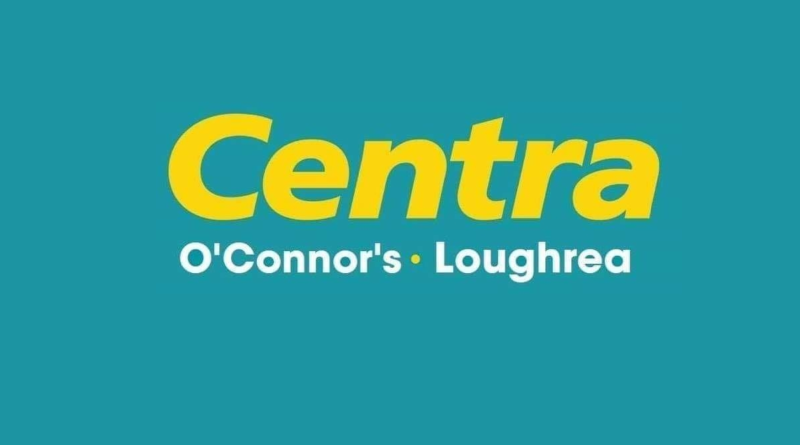 O'Connor's Centra Loughrea are hiring