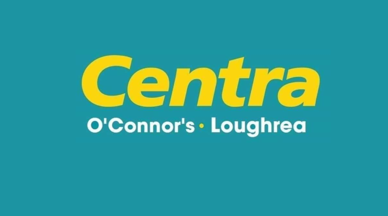 O'Connor's Centra Loughrea Christmas Hours