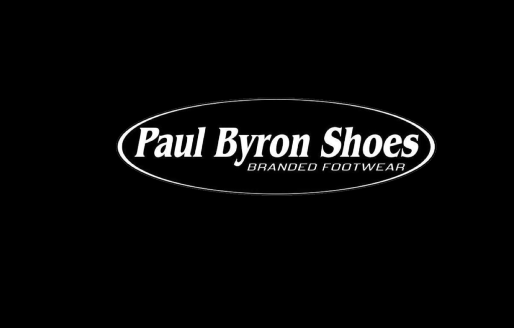 Part Time Sales Assistant required at Paul Byron Shoes Loughrea