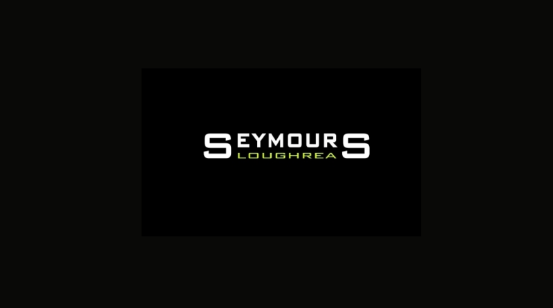 Seymours Loughrea Christmas opening hours