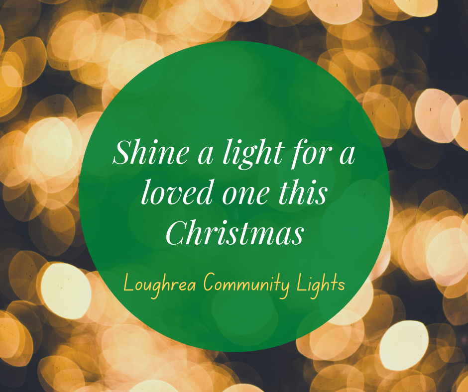 Upcoming Loughrea Events