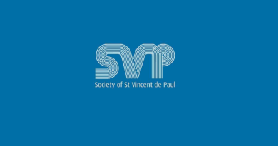 Society of St Vincent De Paul Loughrea Conference Annual Appeal