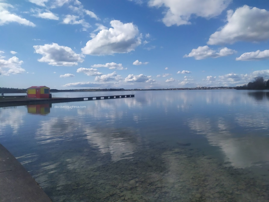 Major Upgrade Approved for Loughrea’s Long Point Swimming Area