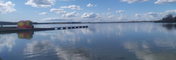 Major Upgrade Approved for Loughrea’s Long Point Swimming Area