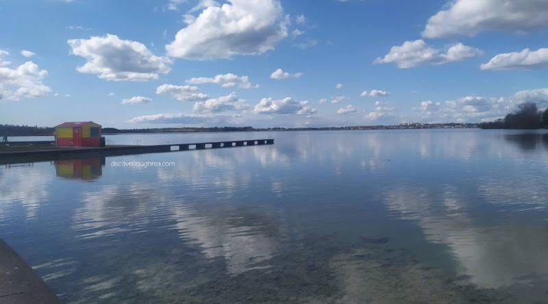 Loughrea Water Safety 2024 Registration