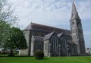 Confirmation dates for Loughrea children