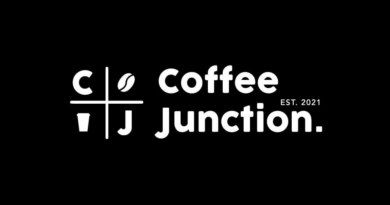 Coffee Junction says thank you on its 3rd anniversary