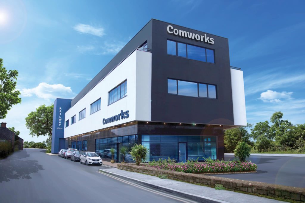 Comworks Loughrea Black Friday Deal
