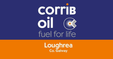 Deli Assistant required at Corrib Oil Loughrea