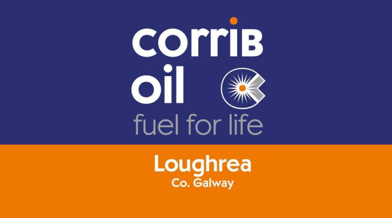 Deli Assistant required at Corrib Oil Loughrea