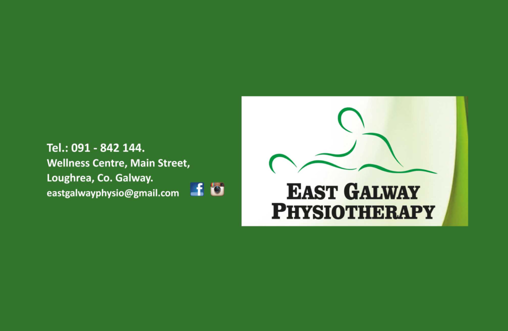 "Get Fit Be Healthy" Physiotherapy Led Strength and Conditioning Programme