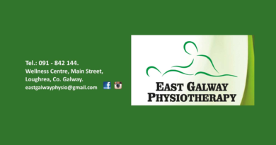 "Get Fit Be Healthy" Physiotherapy Led Strength and Conditioning Programme