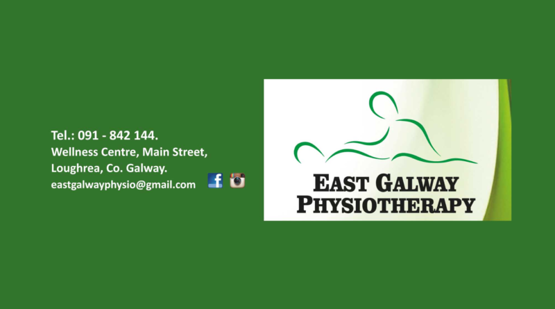 "Get Fit Be Healthy" Physiotherapy Led Strength and Conditioning Programme