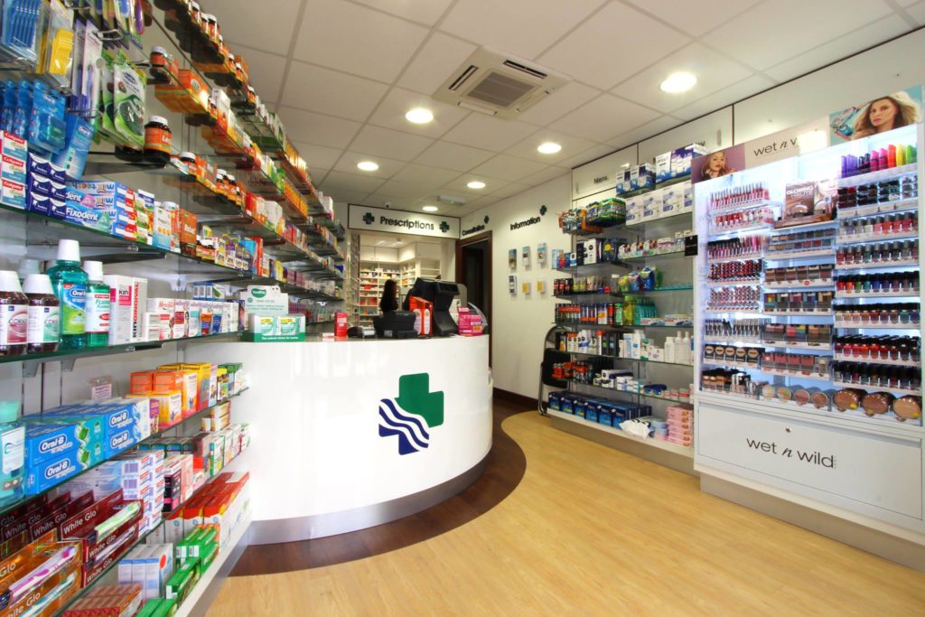 Lakeshore Pharmacy Christmas Hours 2023