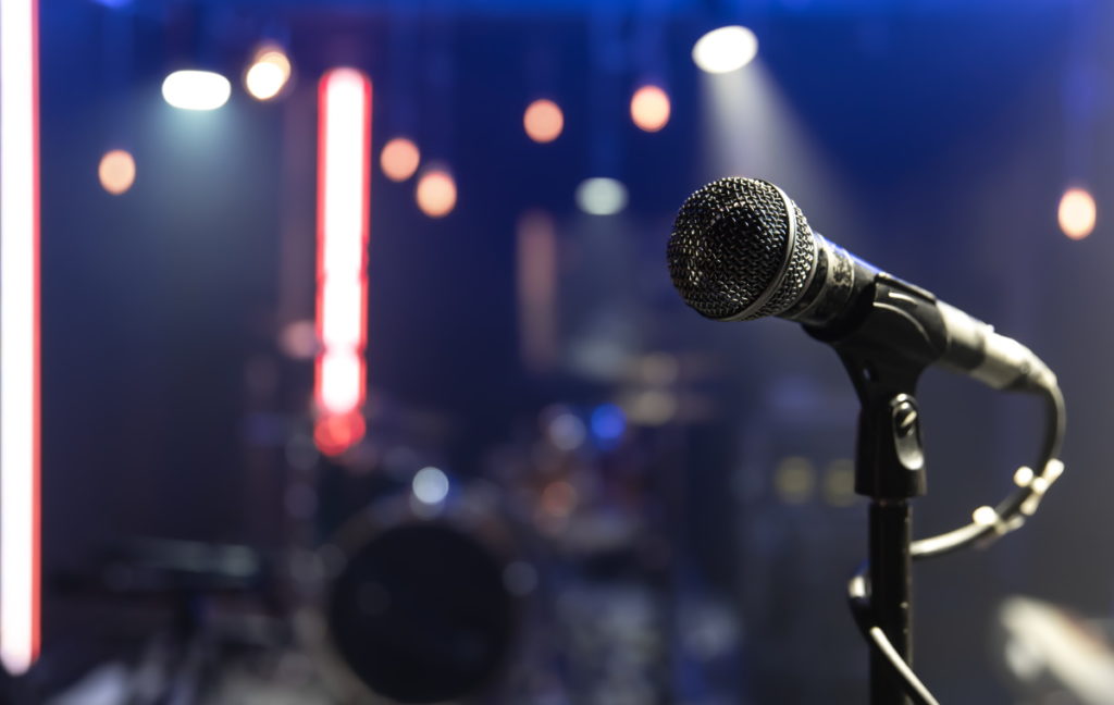 Live Music this weekend in Loughrea