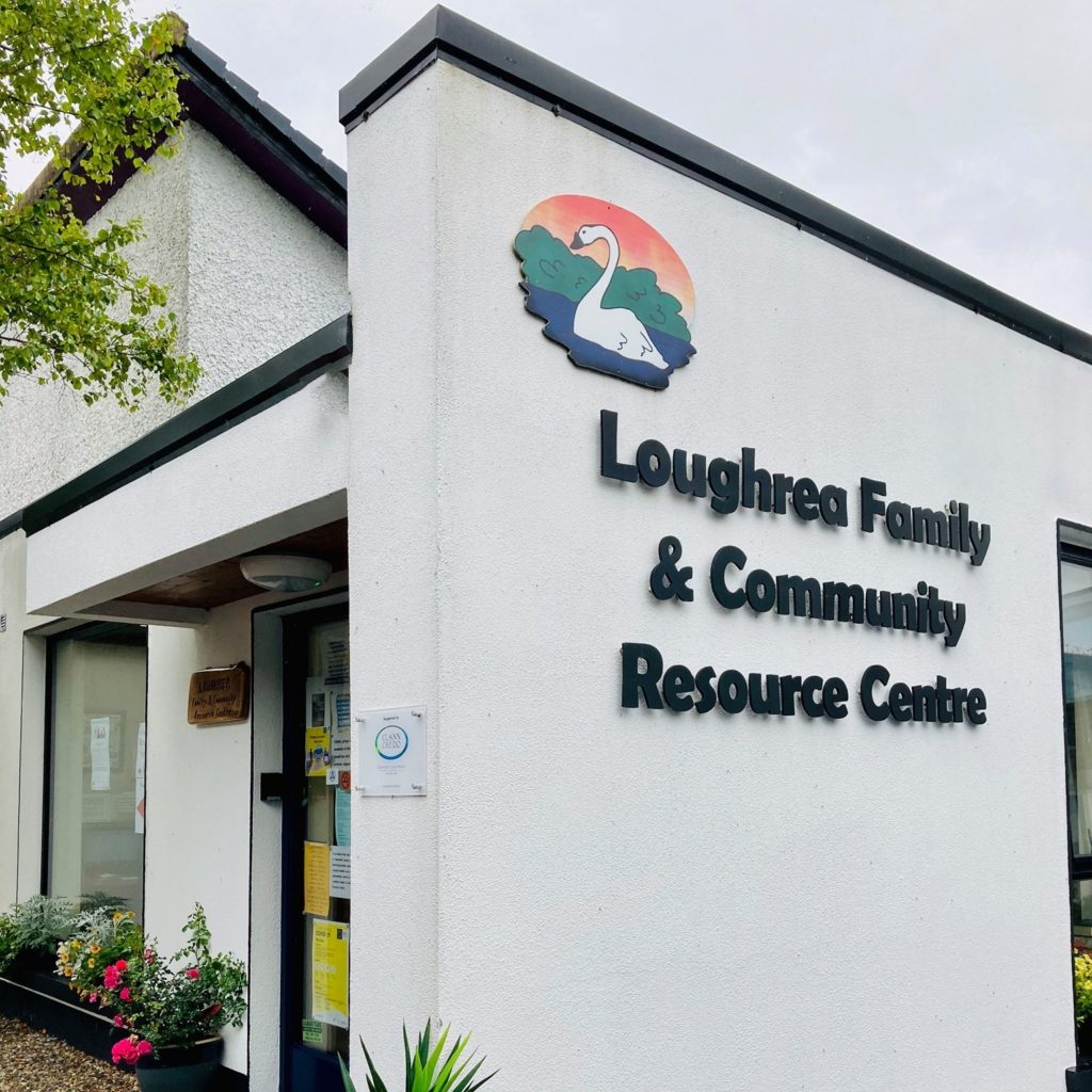 Circus Adventures at Loughrea Family Resource Centre