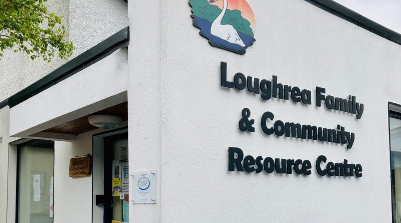 Circus Adventures at Loughrea Family Resource Centre
