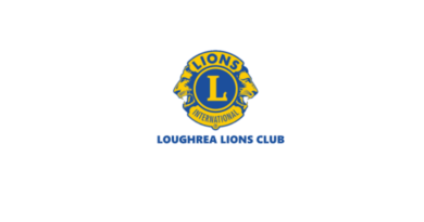 Loughrea Lions Club Heartsaver CPR & AED Course